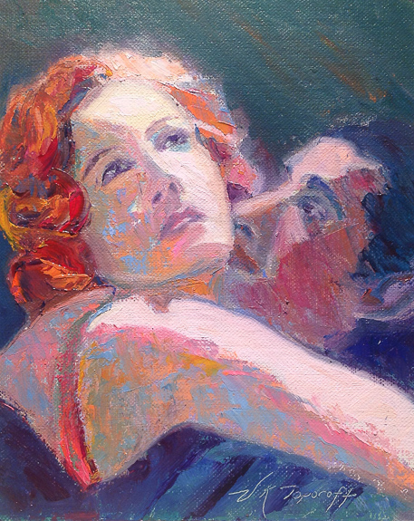The Embrace