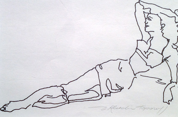 Tomorrow is Another Day