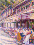 Colors of Paris