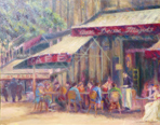 A Writer's Paris