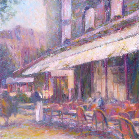 Old World