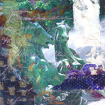 Paris as Seen by the Morning Sun