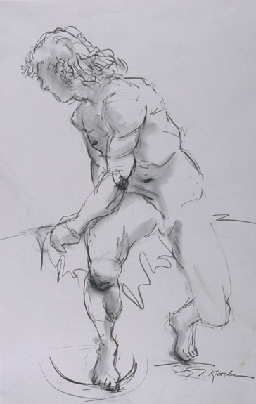 Figure Study